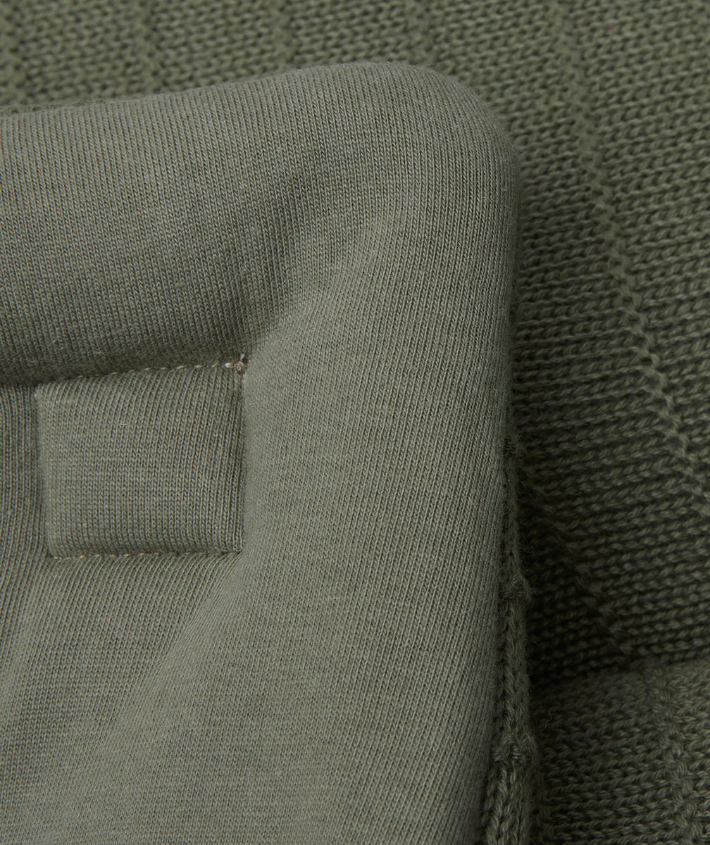 JOLLEINTAPIS DE PARC KAKI