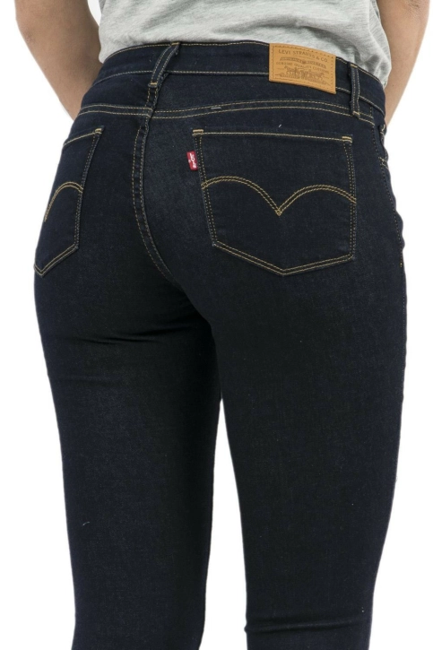 Jeans levi's® 711 skinny 520