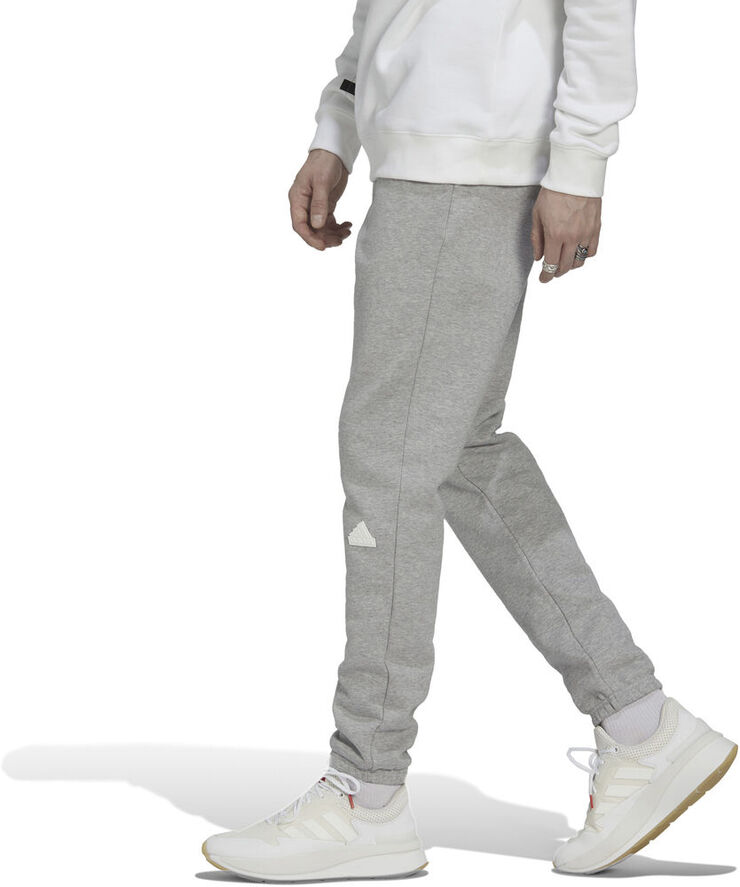 adidas New Fleece joggingbukser Grå