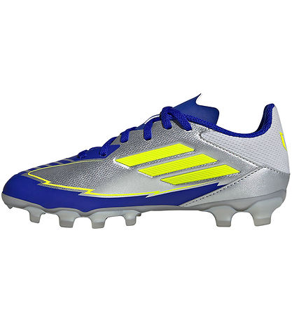 adidas Performance Fußballschuhe - F50 League MG J Messi - Siln