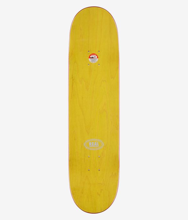 Real Ishod Canopy 8.06