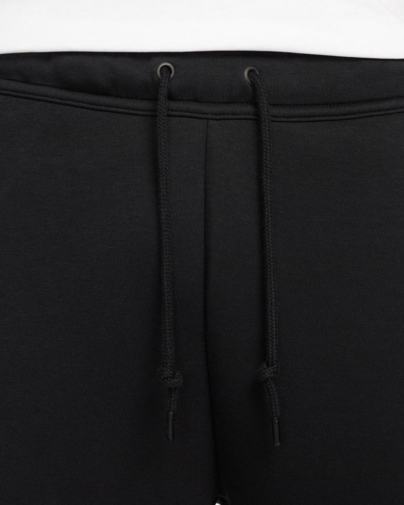 Bas de jogging Nike Sportswear Tech Fleece Noir pour homme