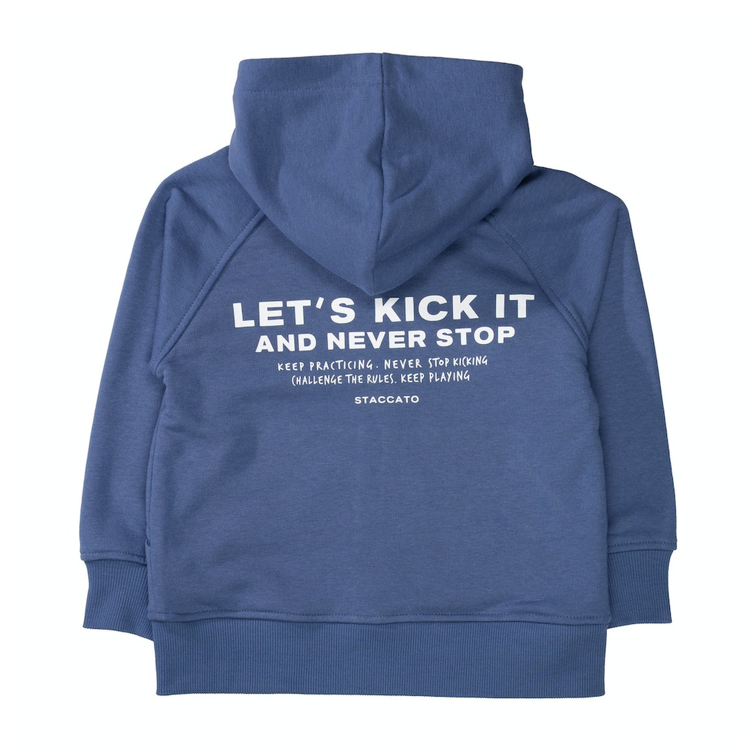 Staccato Kn.-Hoodie