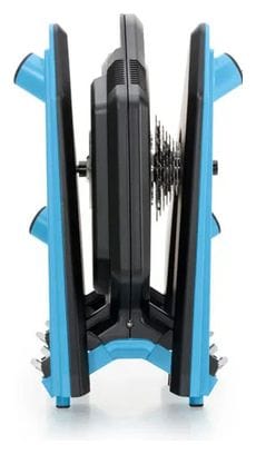 Hometrainer Tacx NEO 2T Smart   Tacx® NEO Motion Plates   Ceinture Cardiaque Garmin   ServietteTacx   Bidons   Abonnements Premium Tacx® 6 Mois