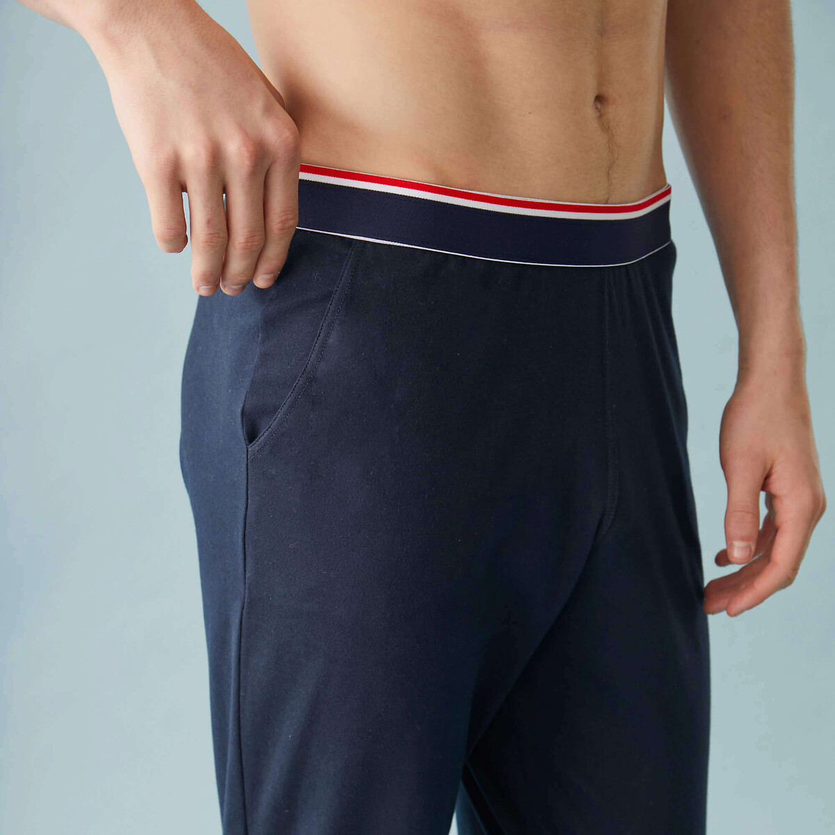 LE SLIP FRANCAIS<br>Pyjamabroek Toudou