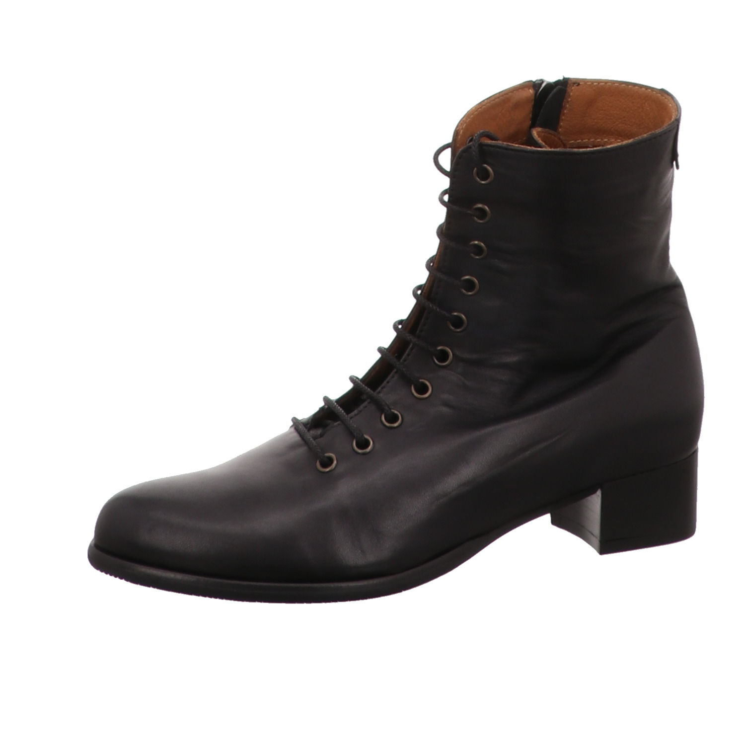 Everybody Stiefel schwarz schwarz