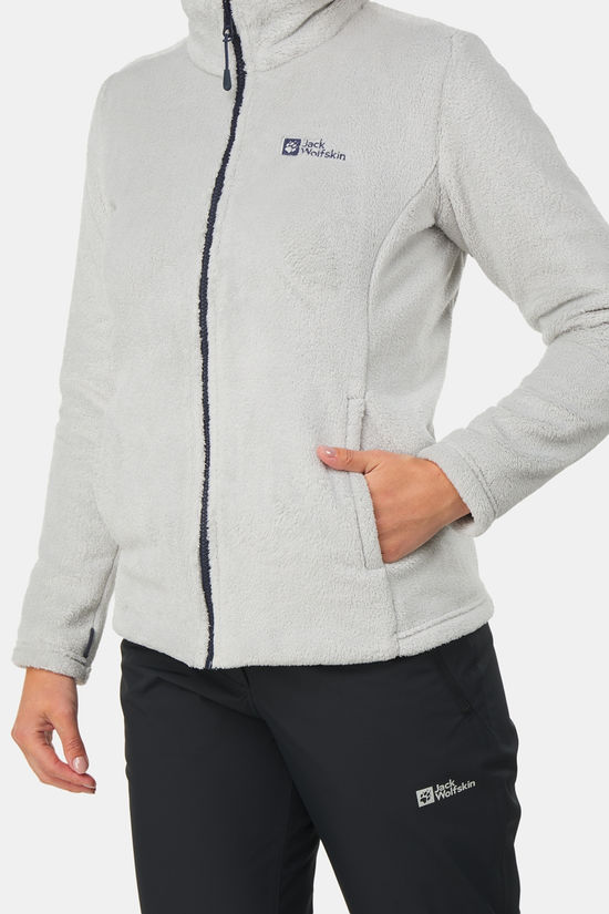 Jack Wolfskin Jack Wolfskin Rotwand 3-In-1 Jas Dames
