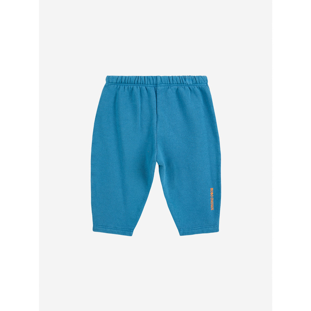Køb Bobo Choses Orange Rolling Dog Fleece Sæt