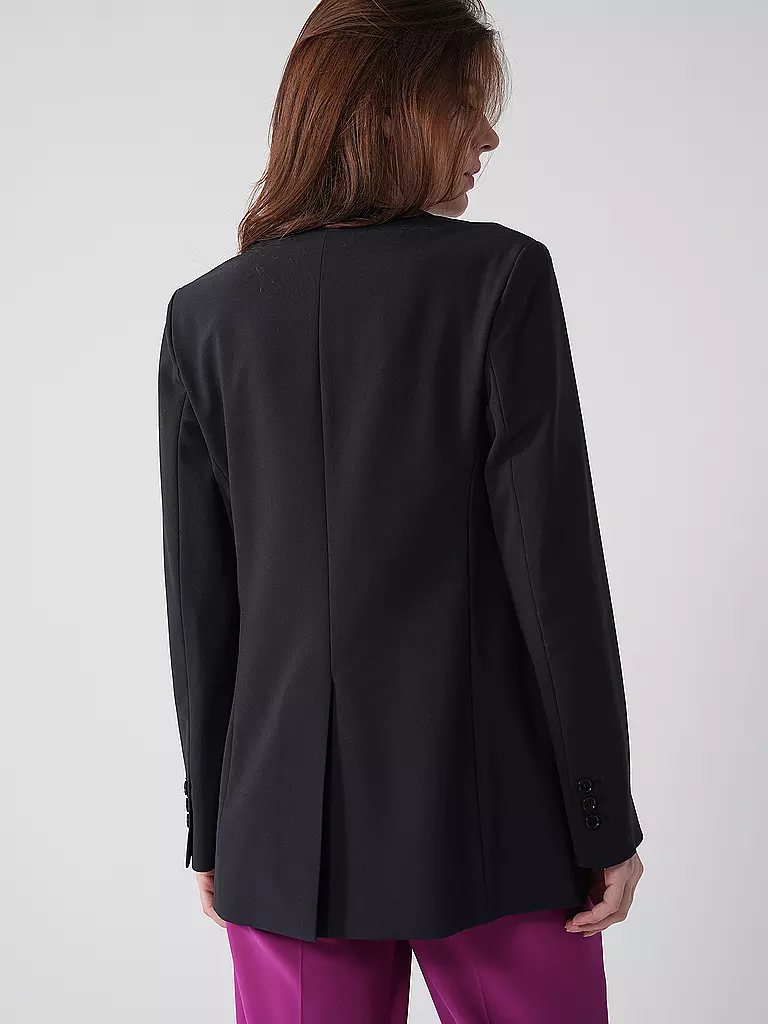 ASPESI Blazer  dunkelblau