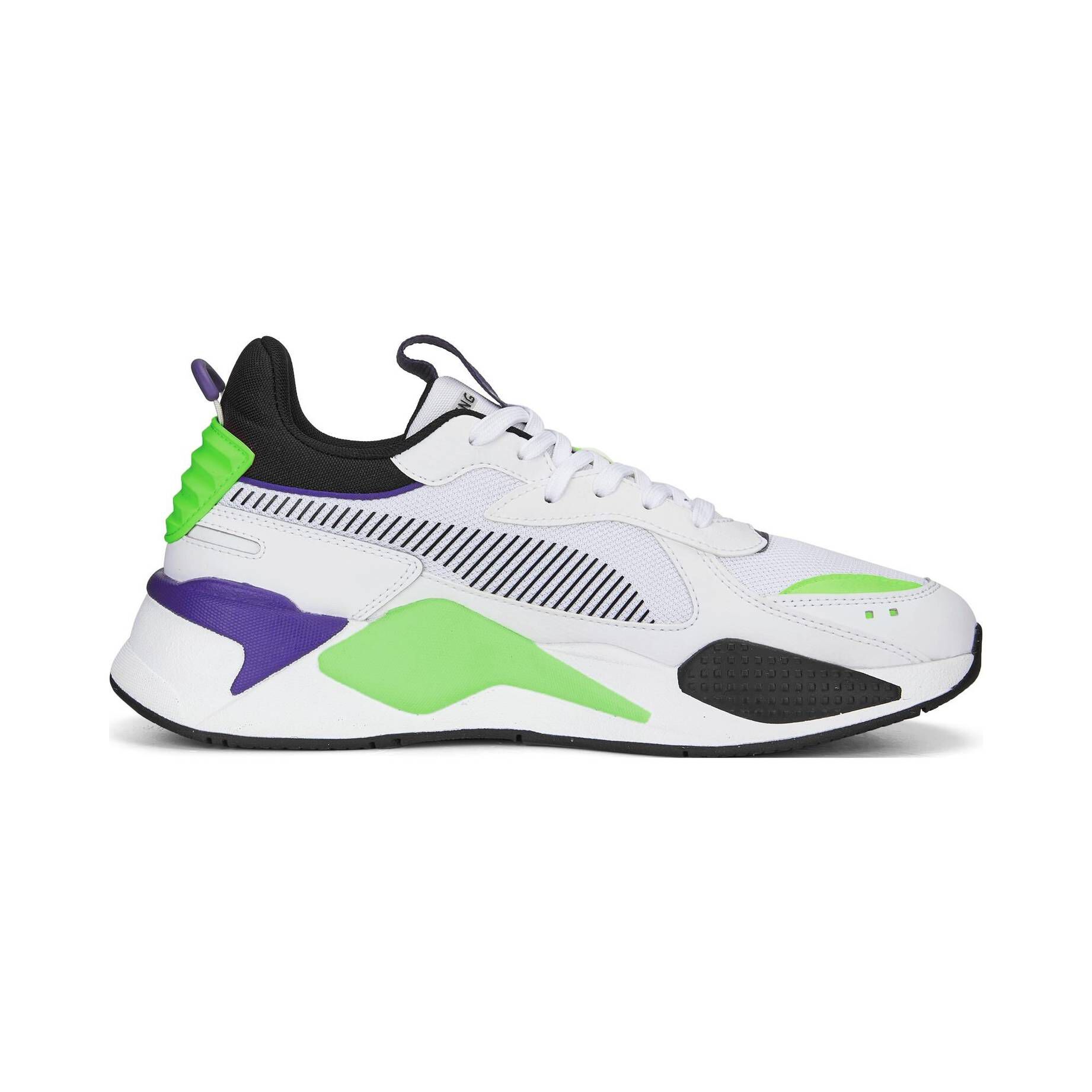 Puma| Herren Sneaker RS-X GEEK
