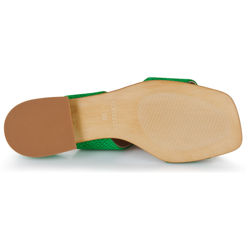 Fericelli - HATYSA - Vert