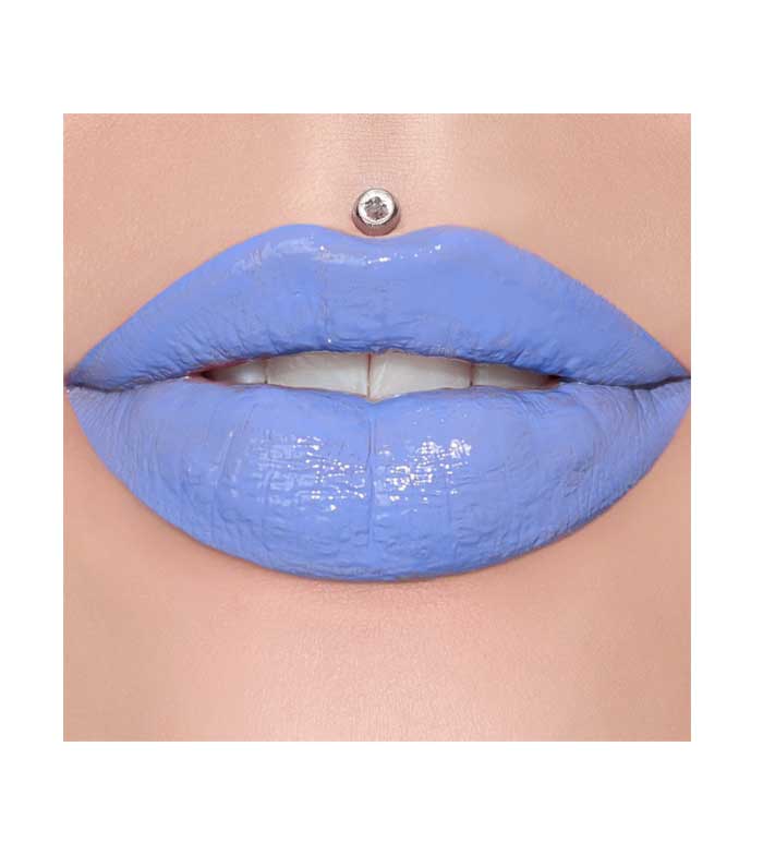 Jeffree Star Cosmetics - Gloss Supreme Gloss - No Apologies