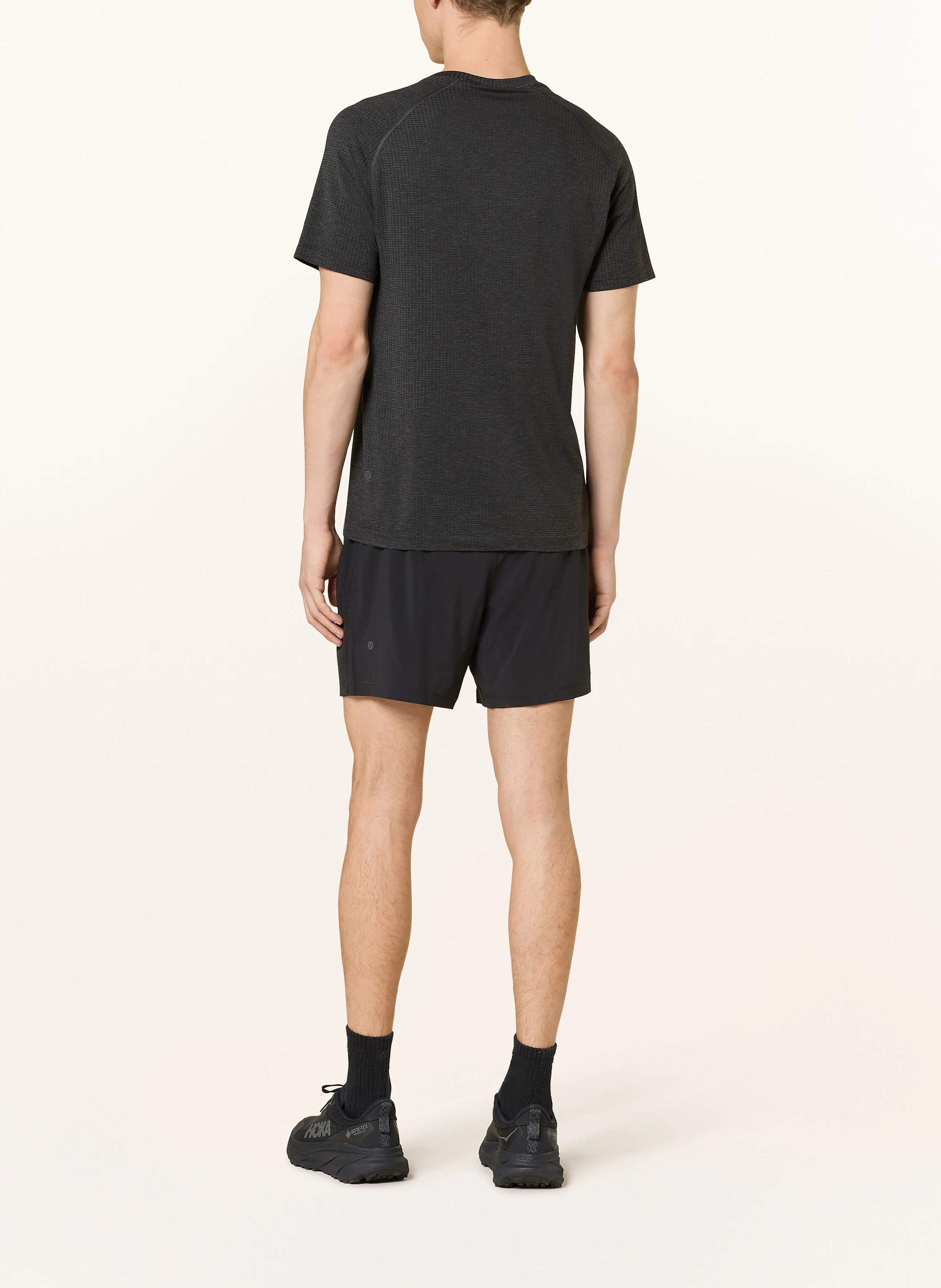lululemon Trainingshorts PACE BREAKER