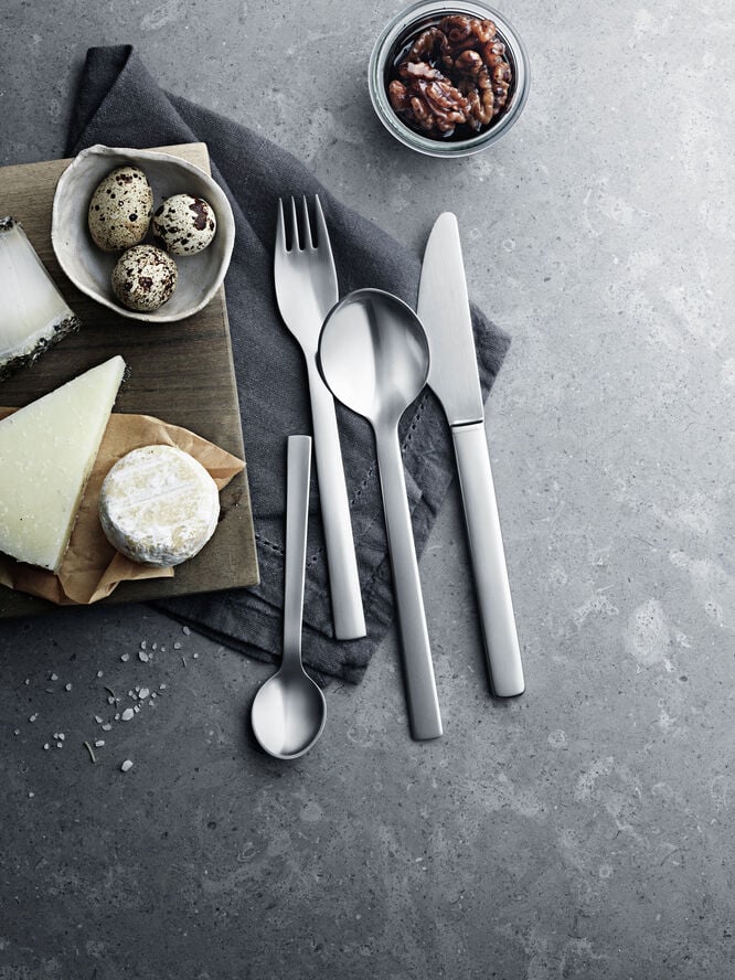 Georg Jensen NY GBX 16P Sølv