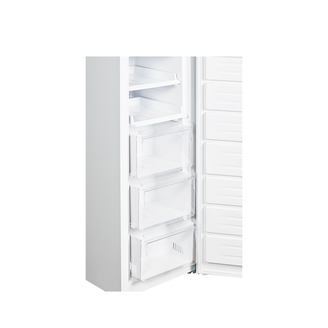 Kibernetik FSP Gefrierschrank 161 Liter NoFrost