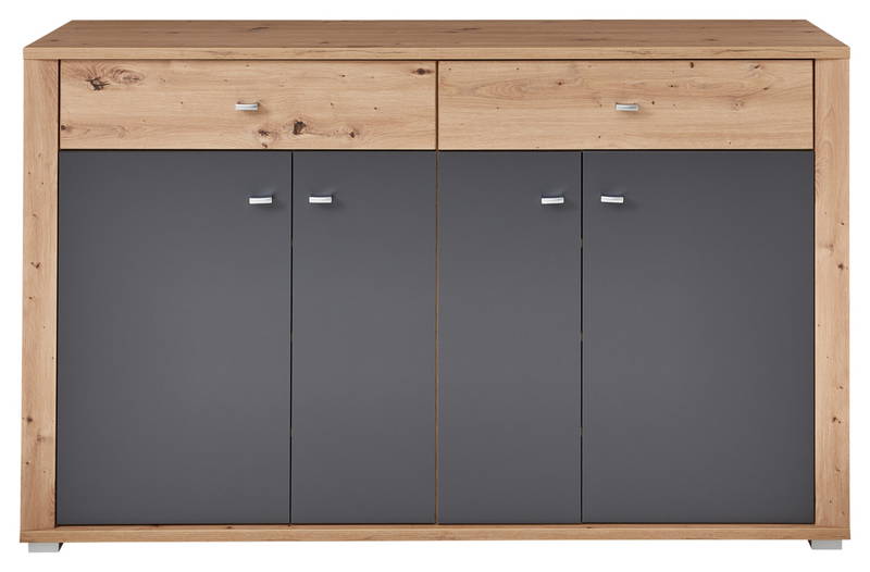 XORA XL-Schuhschrank PABLO