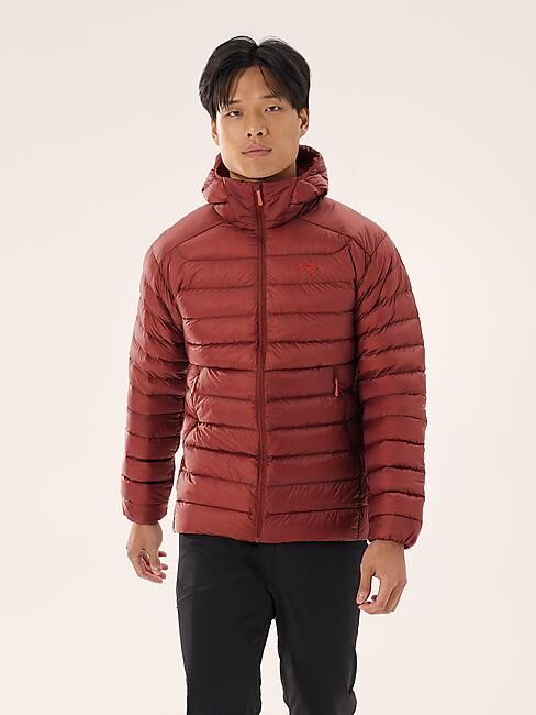 ARCTERYX - DUVET CERIUM HOODY M