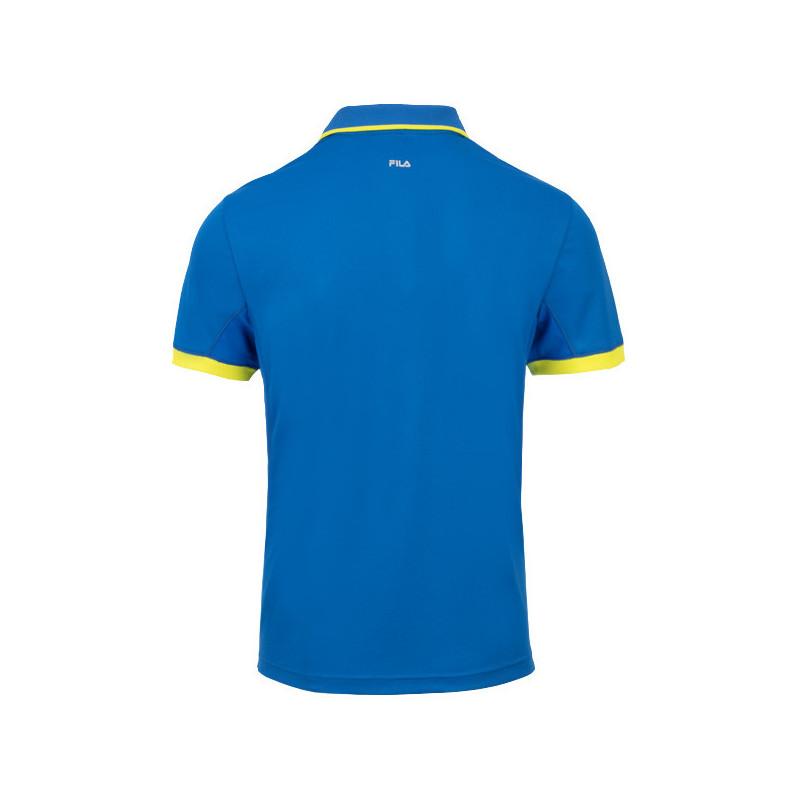 Polo tennis Noel Roland Garros