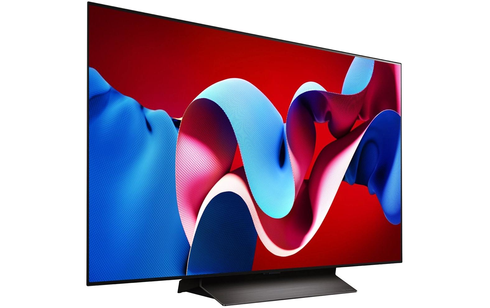 TV OLED 48C49 48