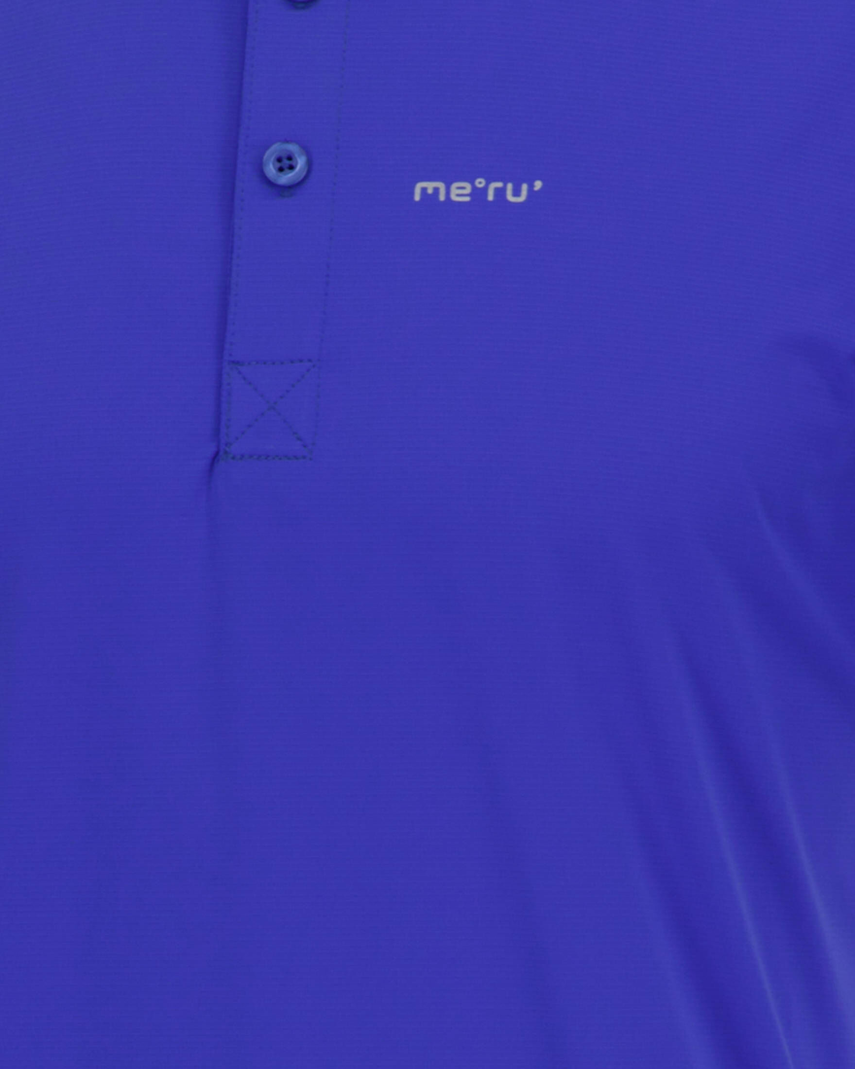 meru| Herren Poloshirt SALTA Regular Fit