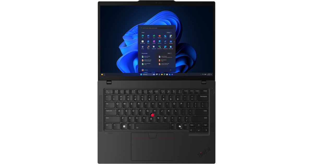 LenovoThinkPad T14 Gen 6 (21QC002YMH) 14