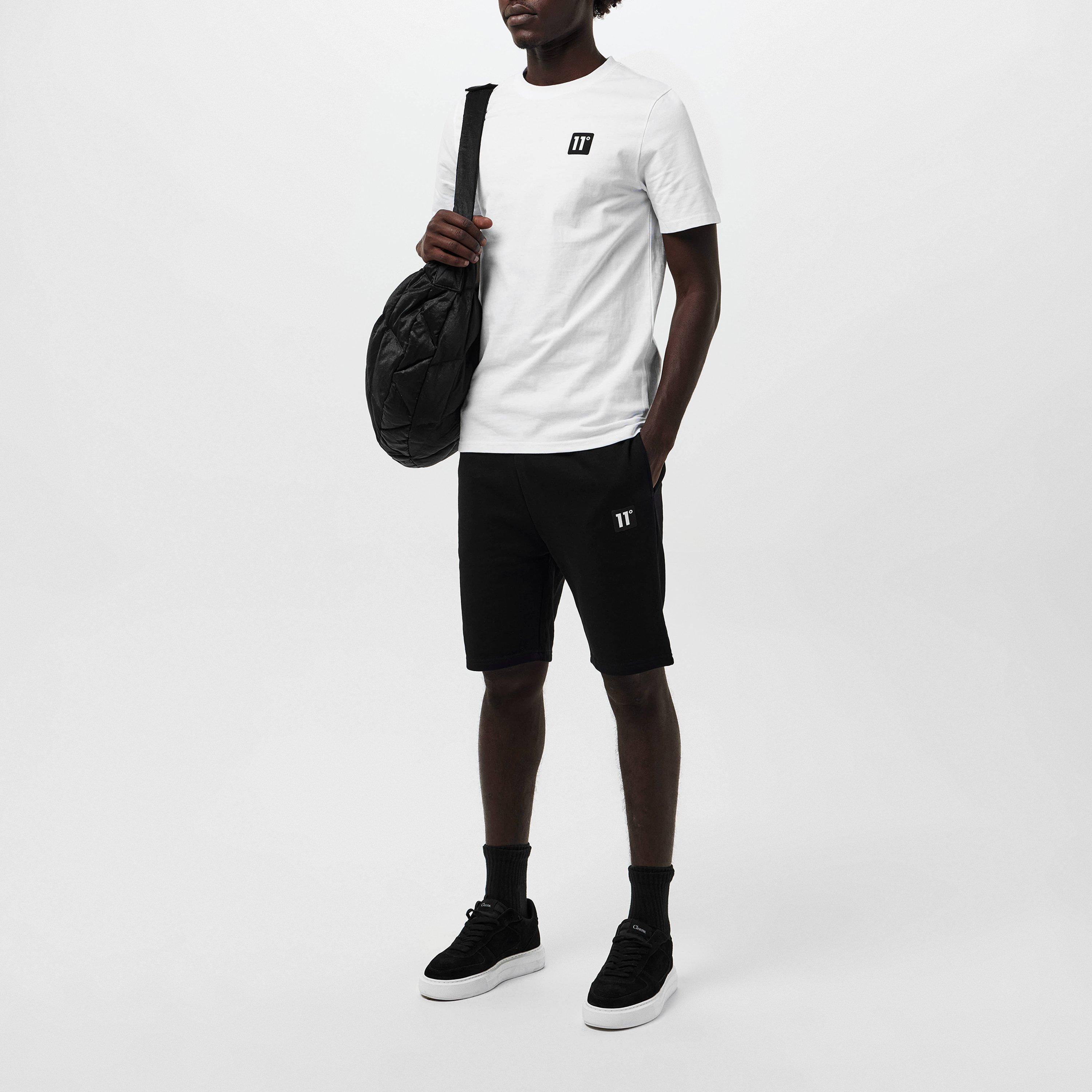 11 Degrees 11D Core Shorts Mens