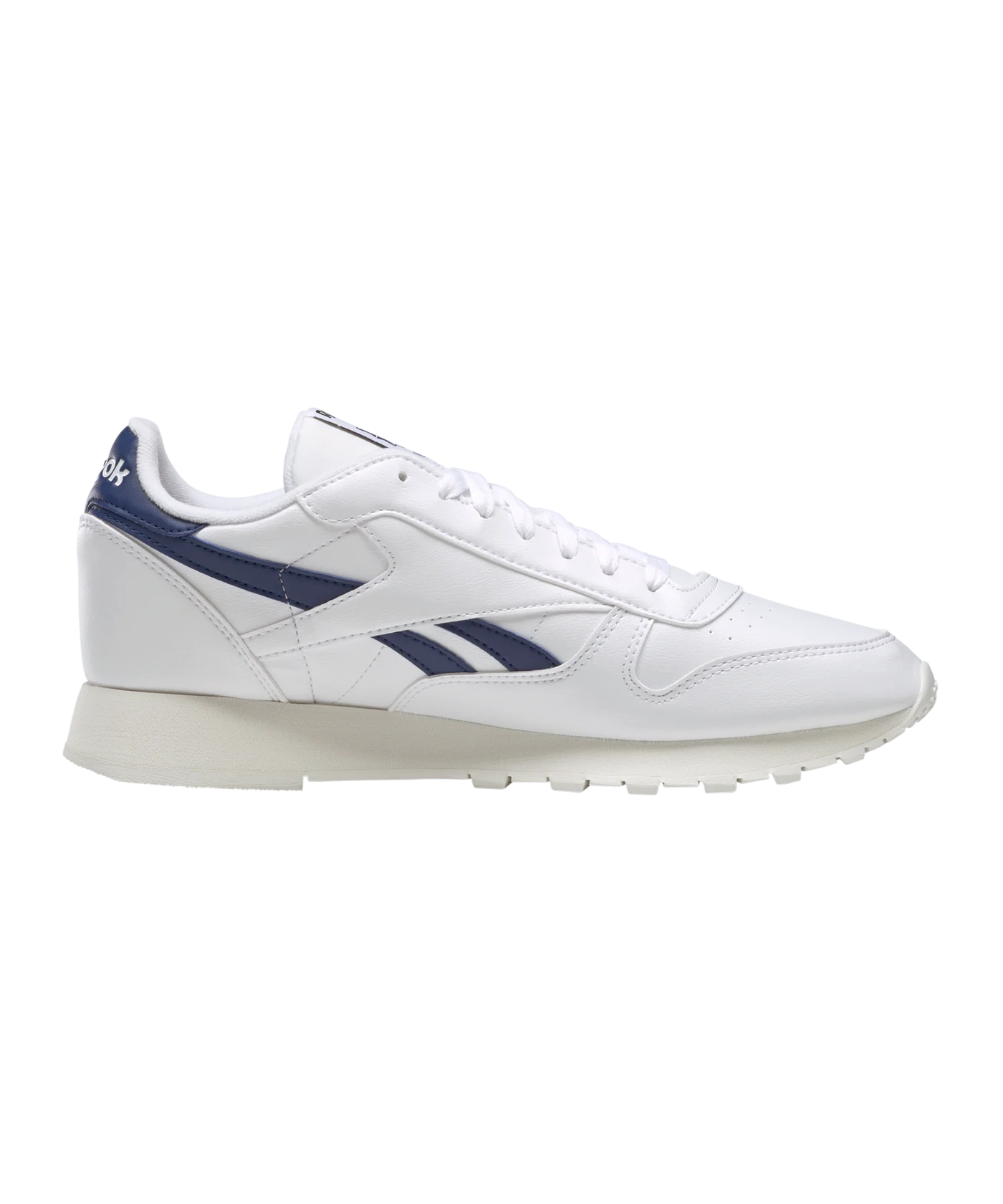 Reebok Classic Vegan Weiss Blau