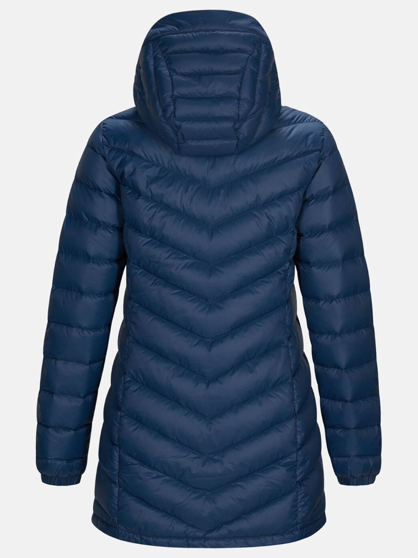 Frost Down Parkas