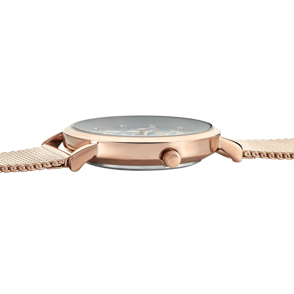 Montre Codhor Camille Rose