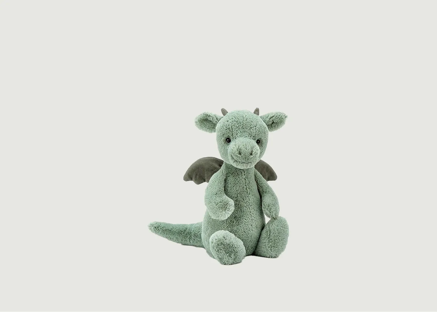 Dragon Fuddlewuddle Original Medium Jellycat
