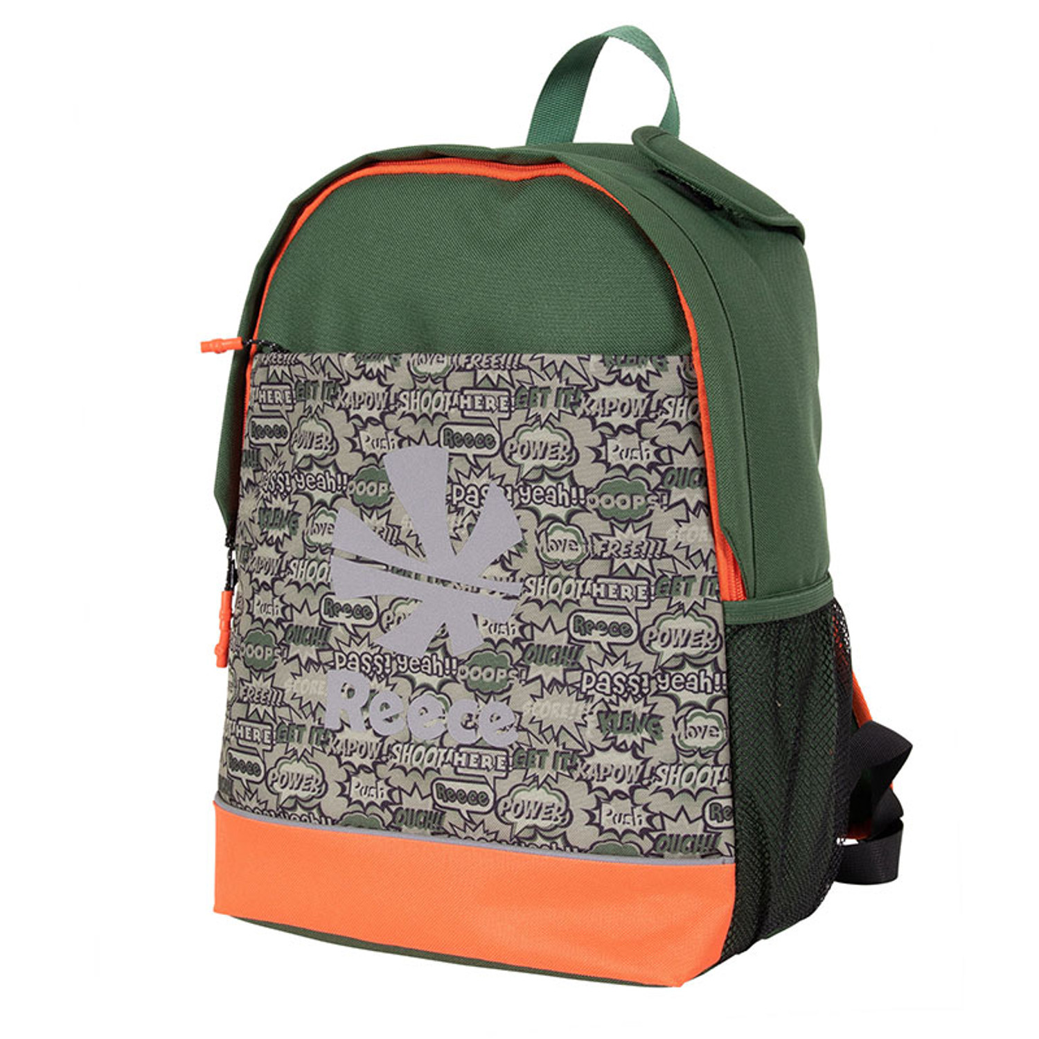 Reece Ranken Backpack
