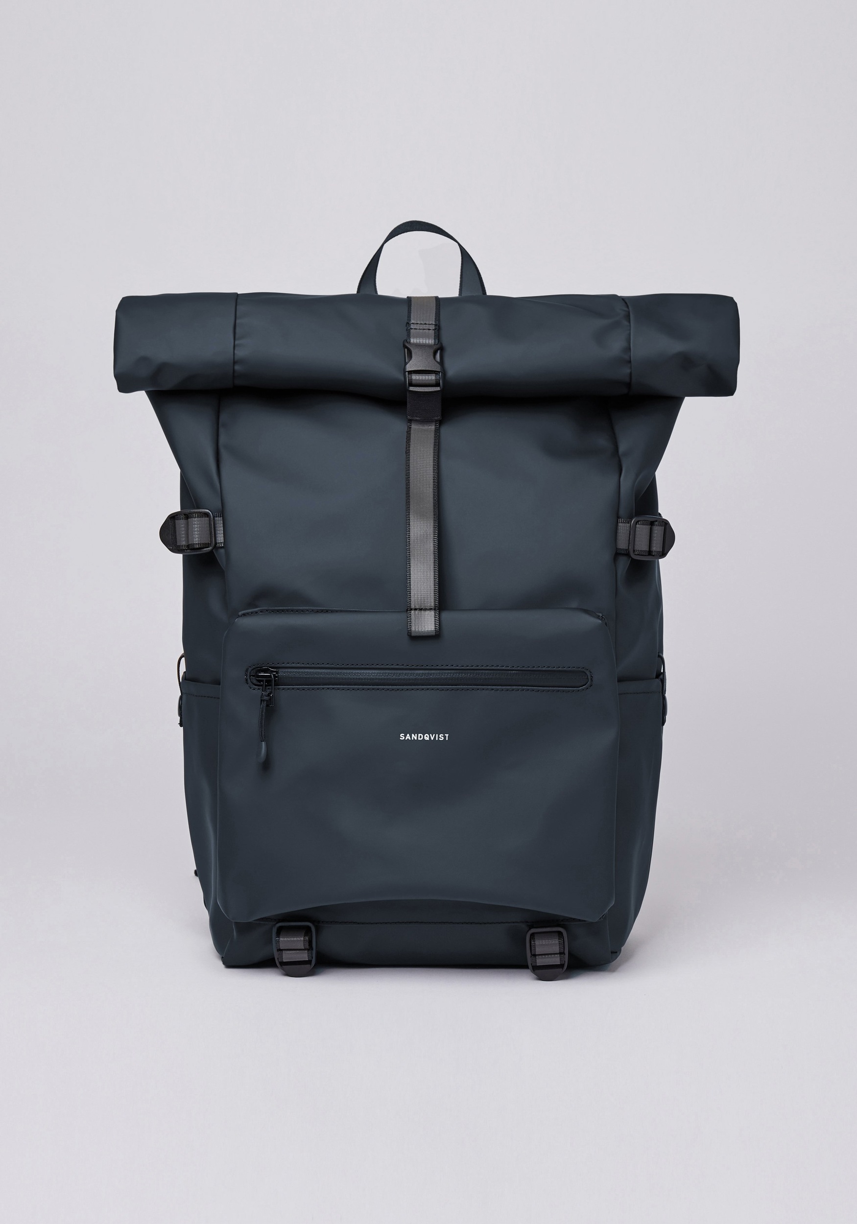 Sandqvist Rucksack Ruben 2.0 Navy