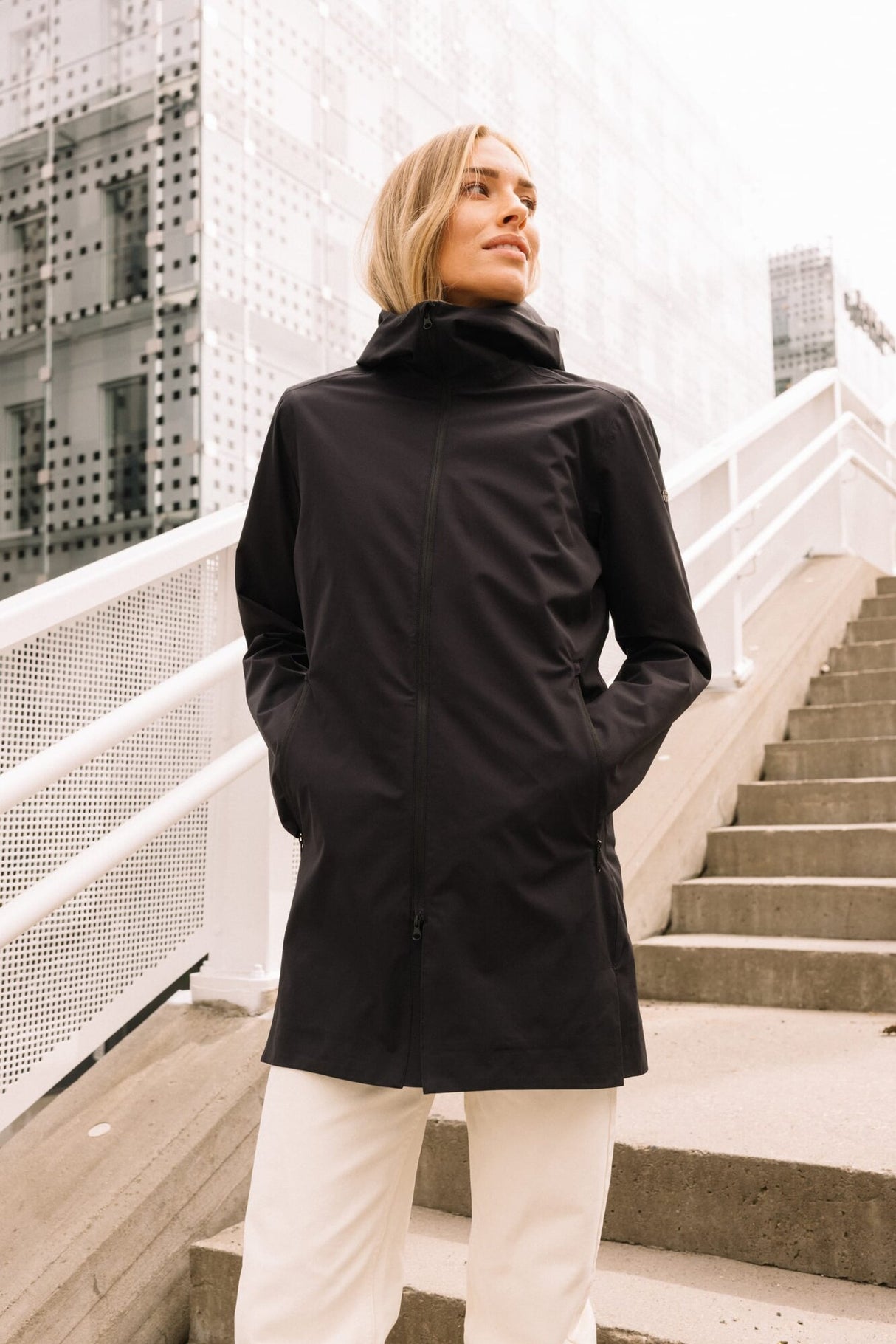 Scandinavian Edition<br>Breeze