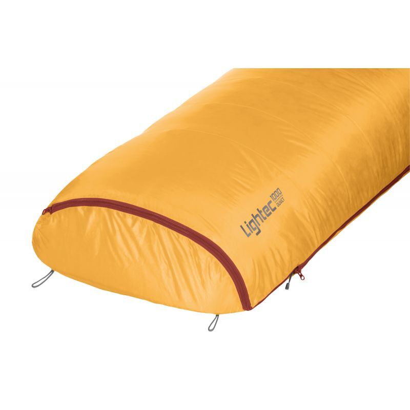 Lightec 1000 - Sac de couchage