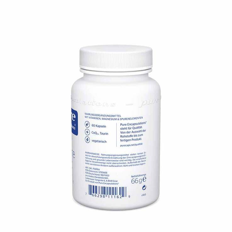 Pure Encapsulations all-in-one Sport Kapseln, 60 St