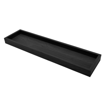 Duraline wandplank modern eik 60x4x15 cm