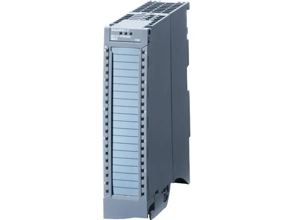 S7-1500, analogt indgangsmodul AI 8XU/I/RTD/TC ST