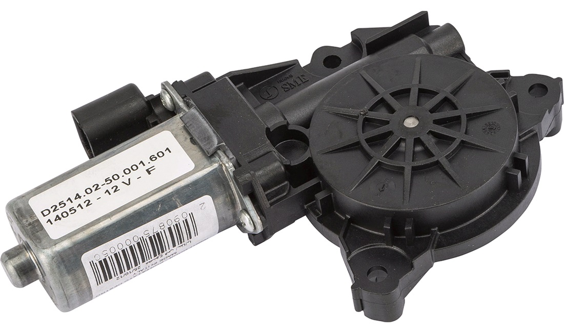 El-motor