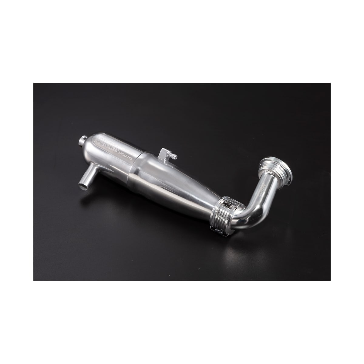 OS-72106970 TR02 EFRA2165 1/8 muffler set