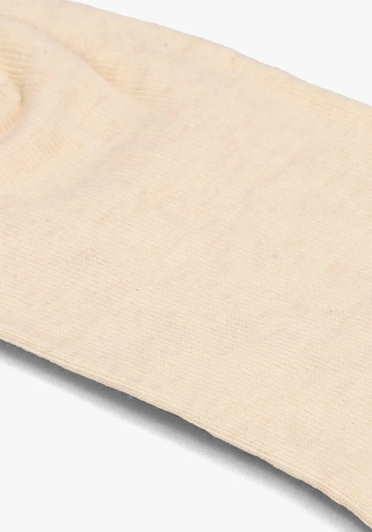 BY-BAR blauwe by-bar sokken logo uni socks