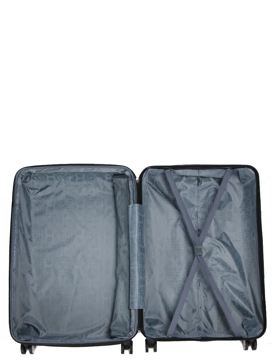 Valise Madisson Vieux Paris 75 cm