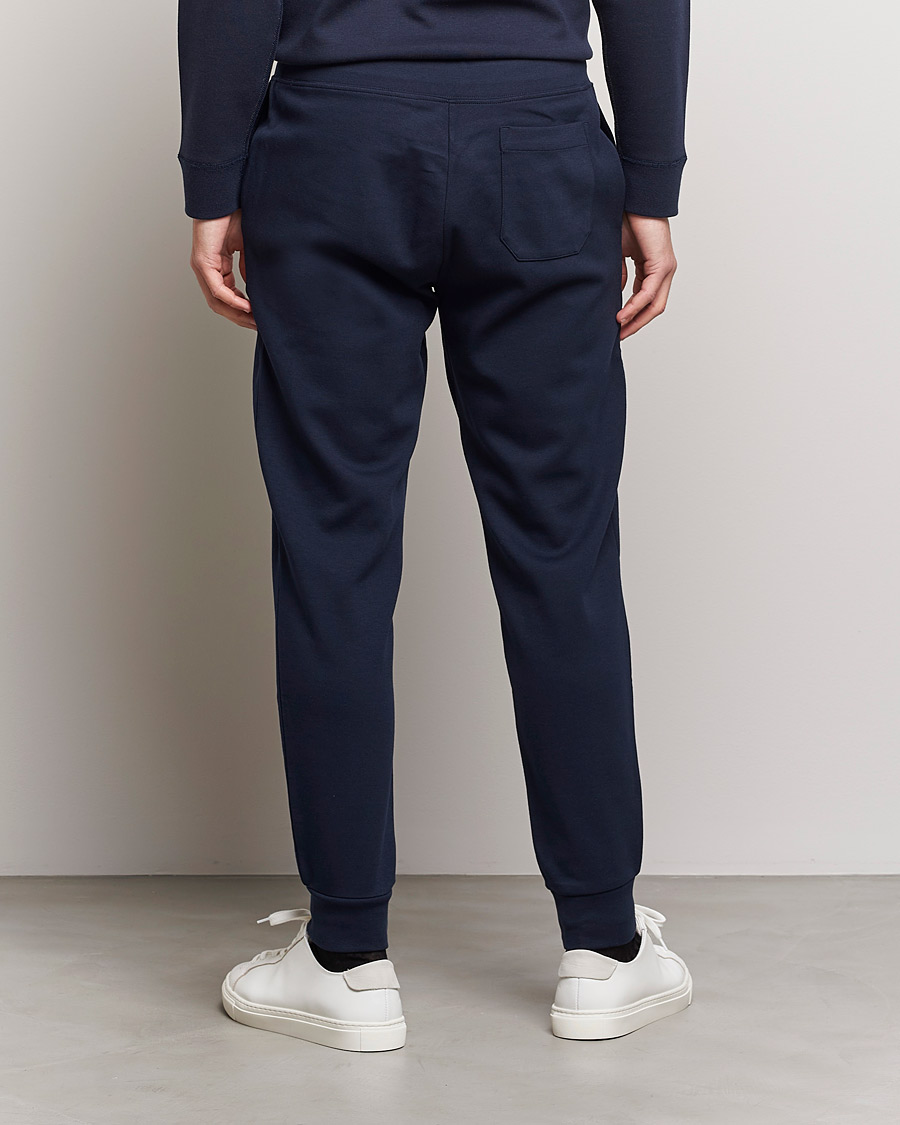 Polo Ralph Lauren Jogger Sweatpants Aviator Navy
