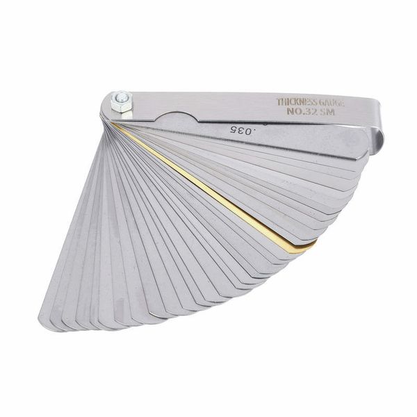 Harley Benton Feeler Gauges