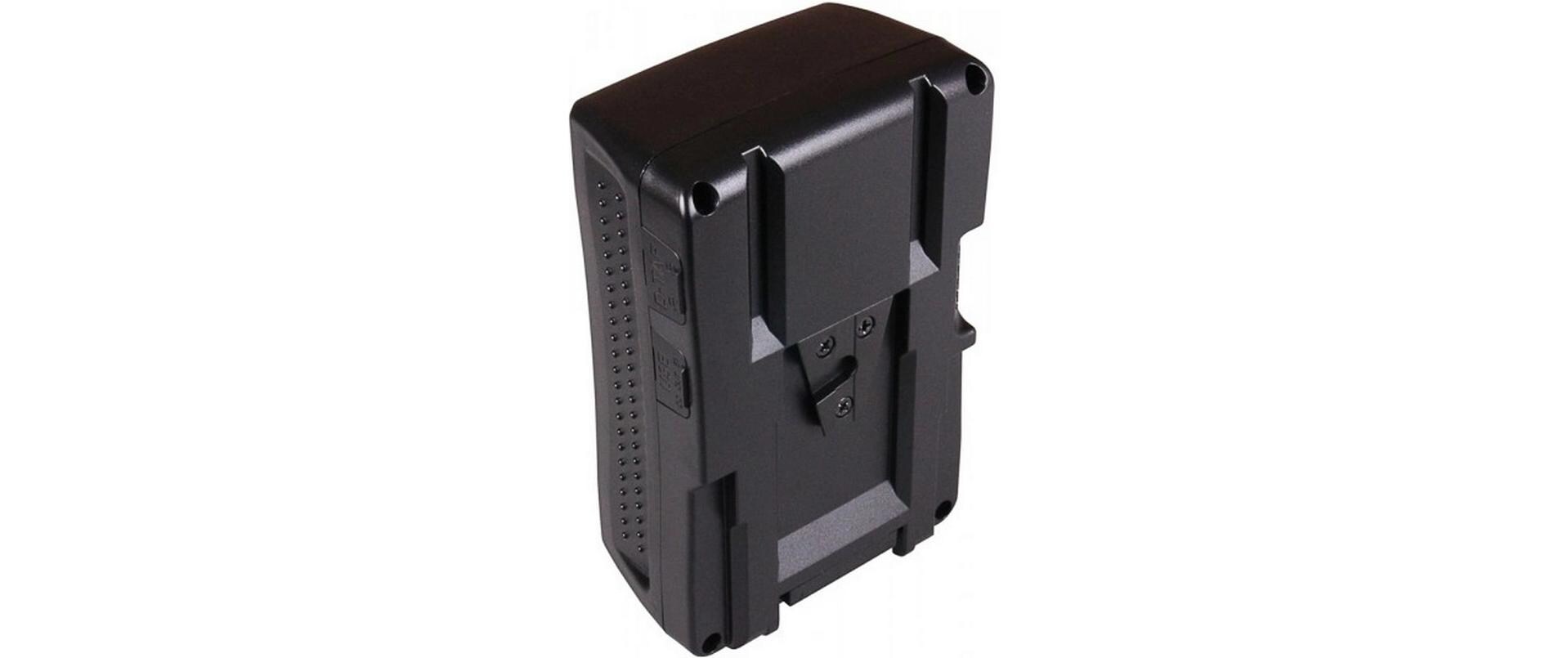 Premium Akku für Sony BP-190WS DSR 250P<br>Premium Batteriesatz für Sony