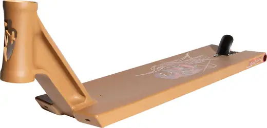 North Horizon Badger Trick Løbehjul Deck | SkatePro