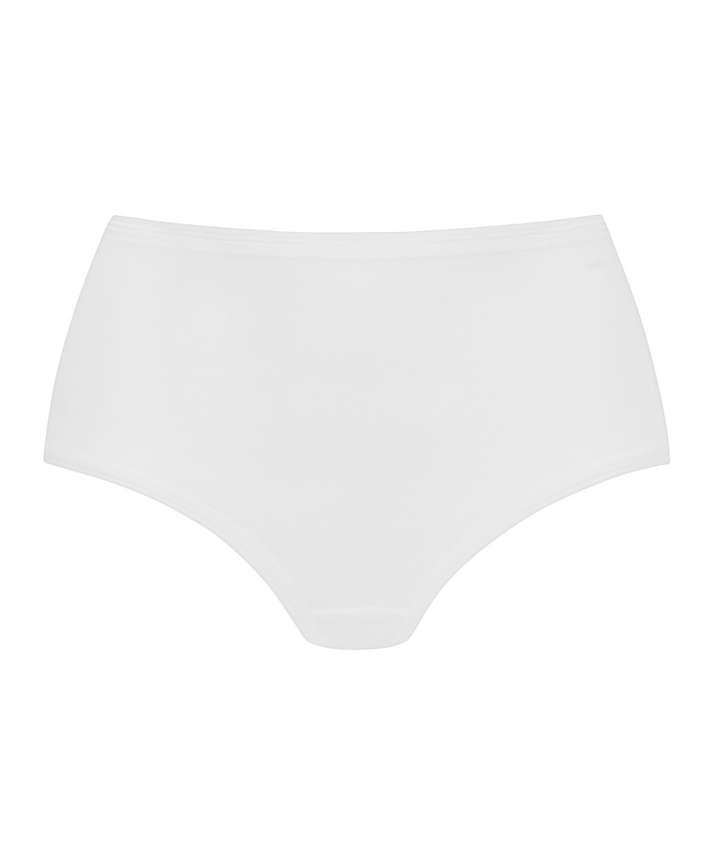 Mey Dames slip wit