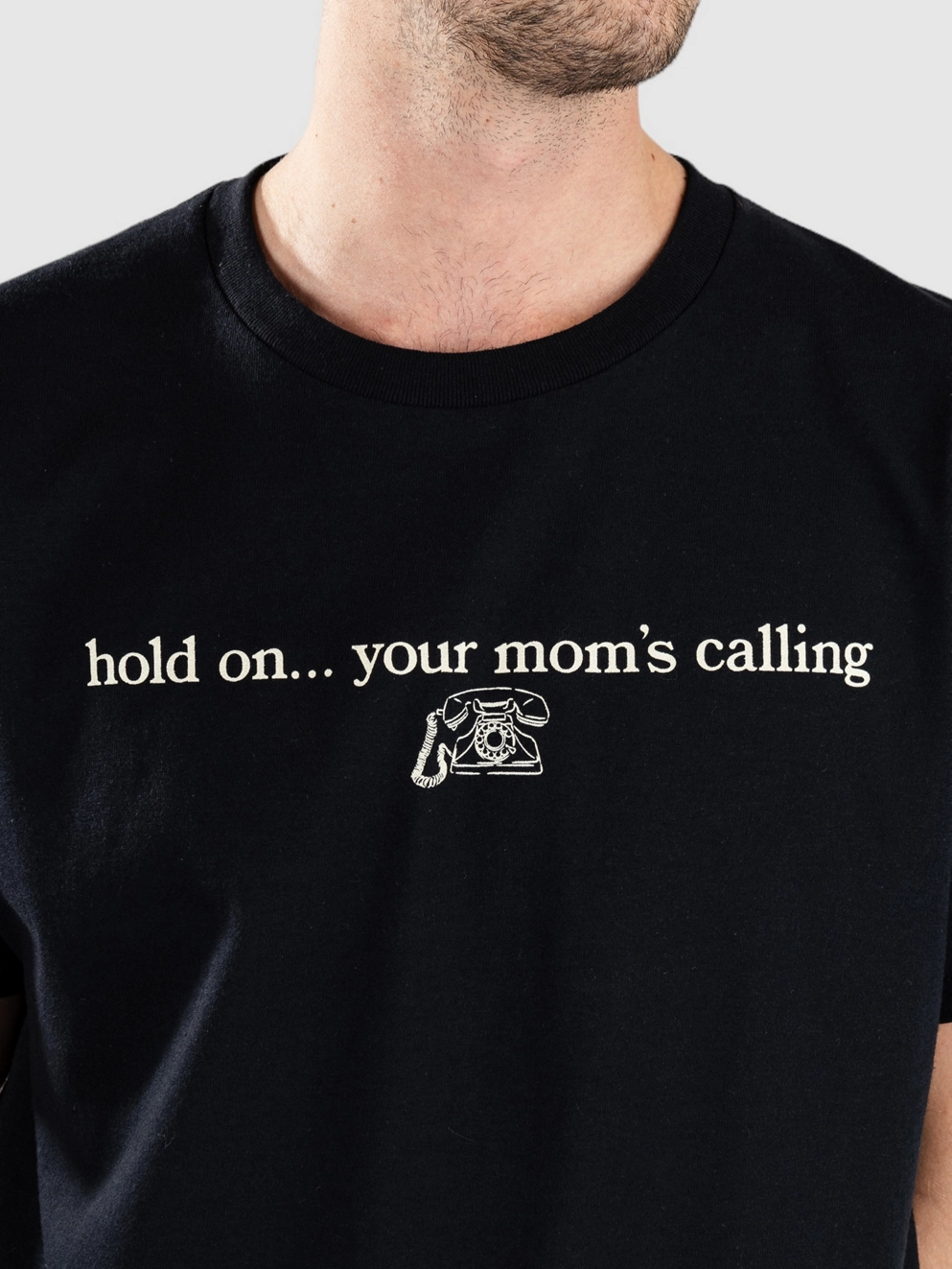 Empyre Hold On T-Shirt black
