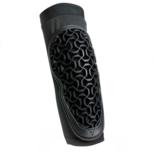 SFS584_Coudiere de maintien et protection poignet DAINESE SCARABEO PRO ELBOW GUARDS BLACK