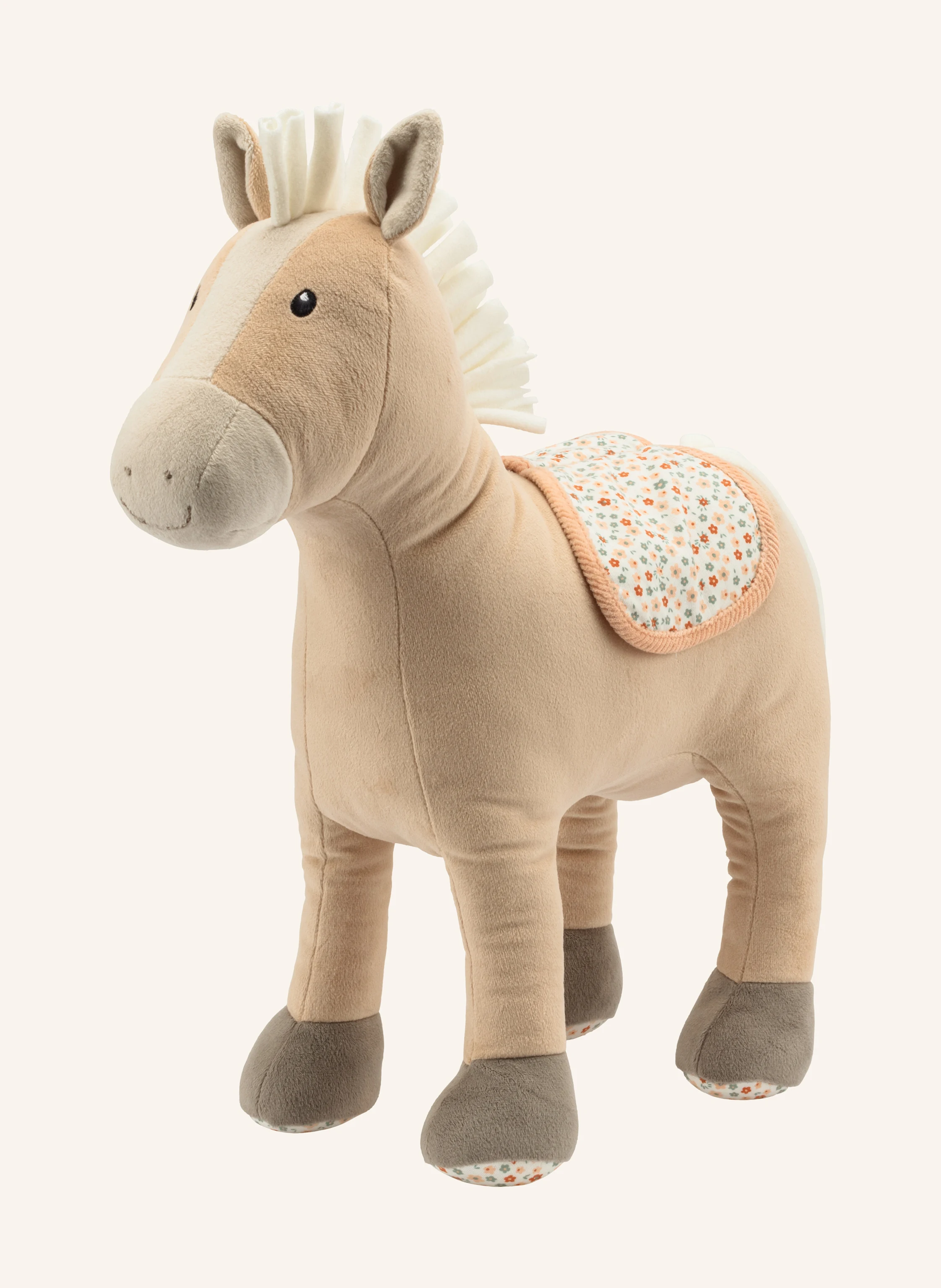 Sterntaler Kuscheltier XL PFERD Sunny