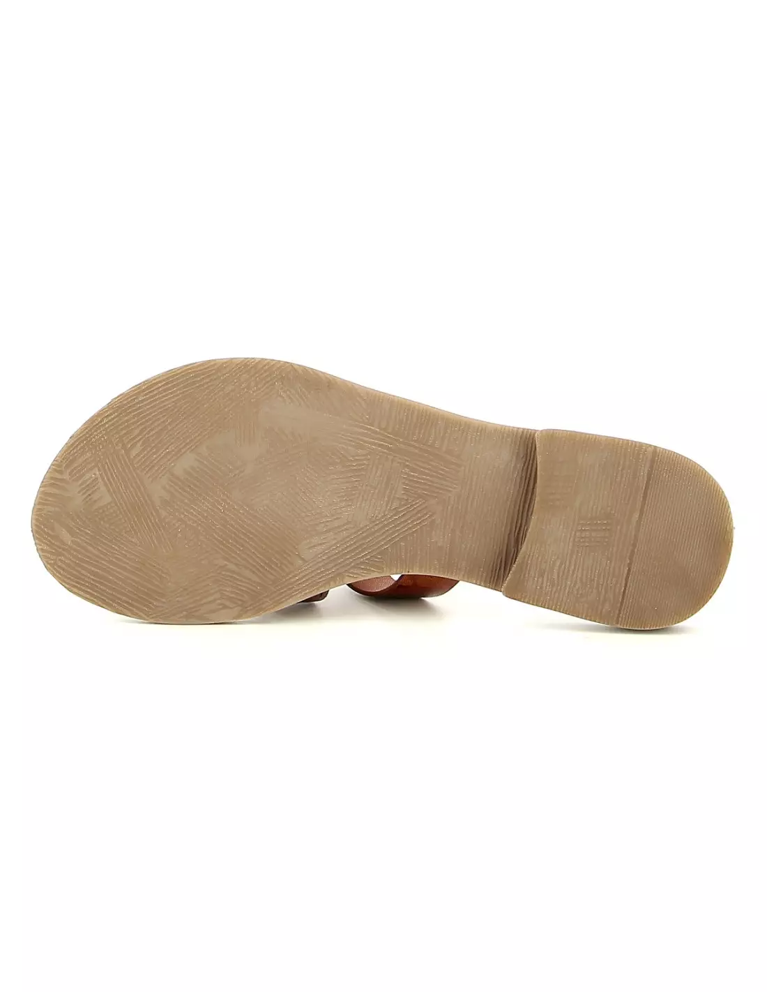 METAMORFOSE LACKY - Mules & sabots Camel